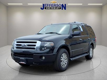 Used 2013 Ford Expedition Limited