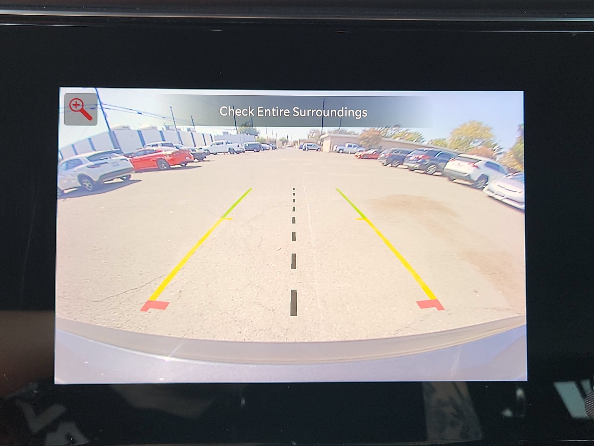 Used 2022 Jeep Wagoneer Series III w/ Premium Group I AWD/4WD image 24