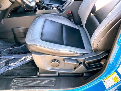 Used 2024 Ford Bronco Big Bend image 33