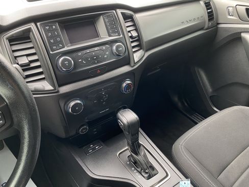 Used 2021 Ford Ranger XL w/ Equipment Group 101A High image 14