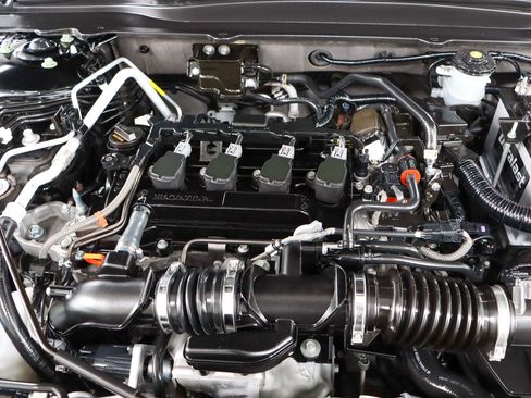 Used 2022 Honda Accord Sport image 28