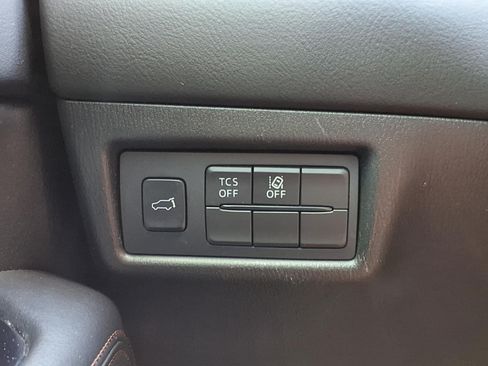 Used 2019 MAZDA CX-5 Grand Touring Reserve AWD/4WD image 24