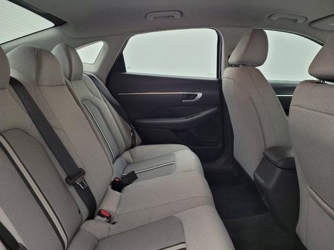 Used 2020 Hyundai Sonata SE w/ Cargo Package image 19