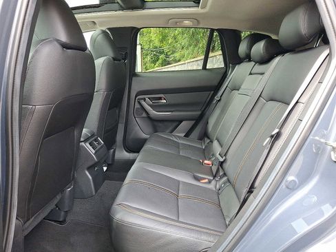 Certified 2025 MAZDA CX-50 AWD 2.5 S image 10