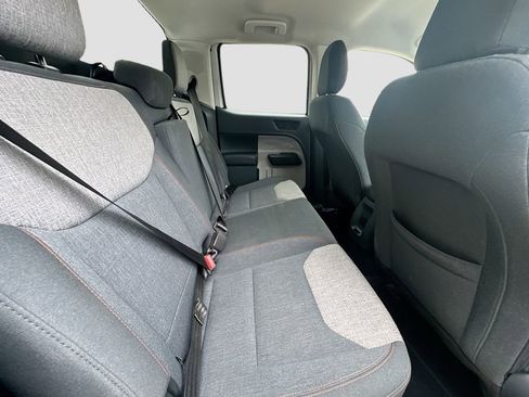 Used 2024 Ford Maverick XLT image 25