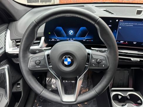 Certified 2023 BMW X1 xDrive28i w/ Premium Package image 14