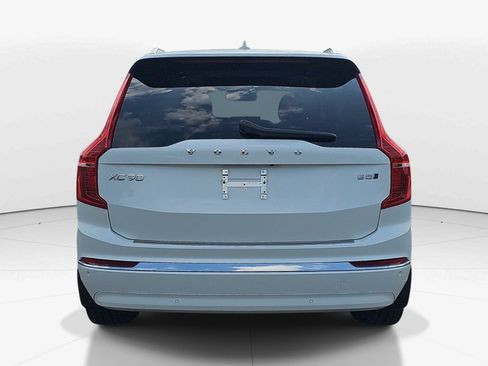 Used 2024 Volvo XC90 B5 Plus w/ Protection Package Premier AWD/4WD image 5