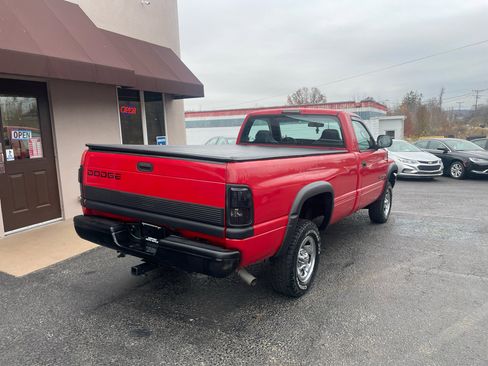 Used 1998 Dodge Ram 1500 Truck 2WD Regular Cab image 6