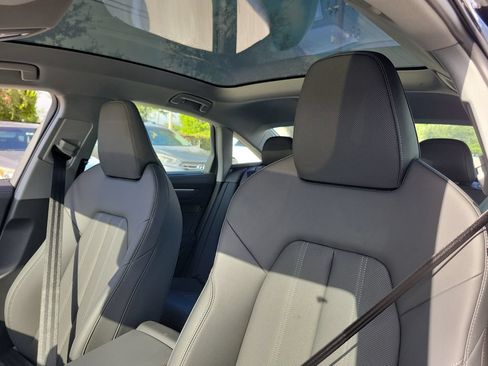 New 2026 Audi A6 Premium Plus AWD/4WD image 16