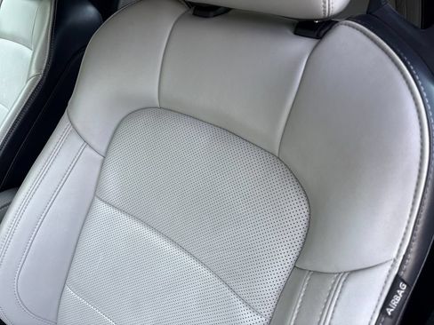 Used 2024 Ford Mustang Premium RWD image 6