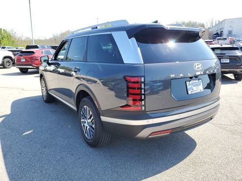 New 2026 Hyundai Palisade SEL AWD/4WD image 3