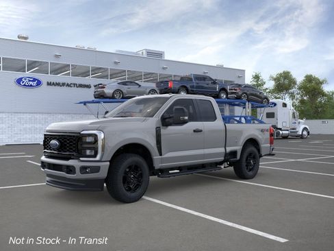 New 2026 Ford F250 XL AWD/4WD image 2