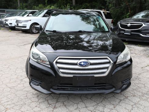 Used 2015 Subaru Legacy 2.5i Premium AWD/4WD image 3