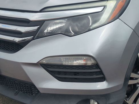 Used 2016 Honda Pilot EX-L image 11