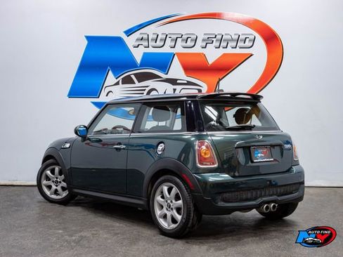 Used 2007 MINI Cooper S FWD image 3