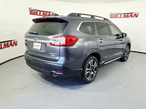 New 2026 Subaru Ascent Touring image 4