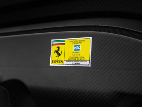 Certified 2022 Ferrari SF90 Spider image 52