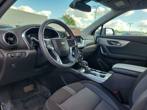 Used 2023 Chevrolet Blazer LT w/ Convenience Package image 19