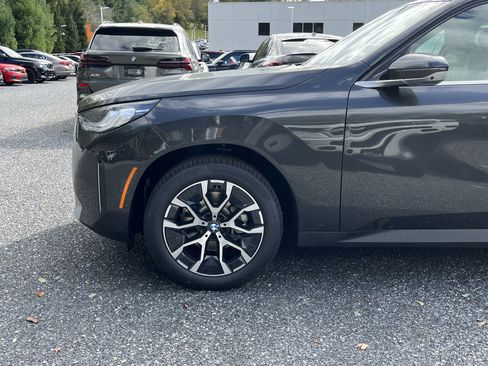 New 2026 BMW X3 xDrive30 w/ Premium Package image 4