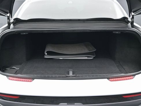 Used 2024 Lucid Air Pure image 14