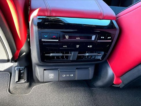 New 2026 Acura MDX A-Spec image 18