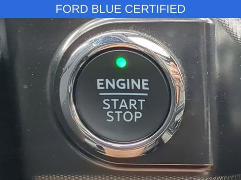 Certified 2023 Ford F150 Platinum w/ Equipment Group 701A High image 30