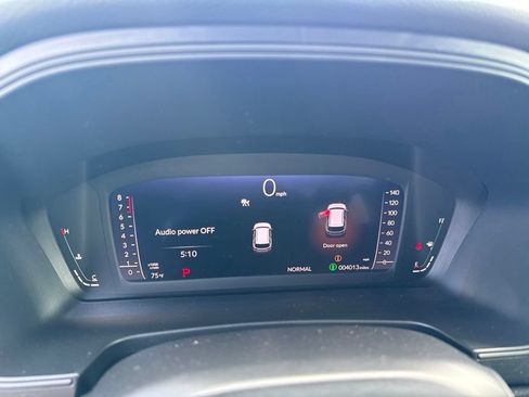 Certified 2026 Honda Pilot TrailSport image 14