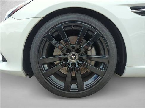 Used 2020 Mercedes-Benz SLC 300 image 14