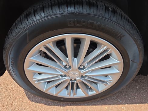 Used 2019 Hyundai Kona SEL AWD/4WD image 10