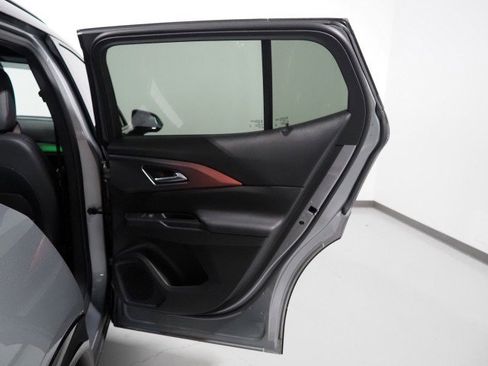 Used 2024 Chevrolet Equinox EV RS image 66