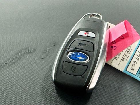 New 2026 Subaru Outback Wilderness image 33