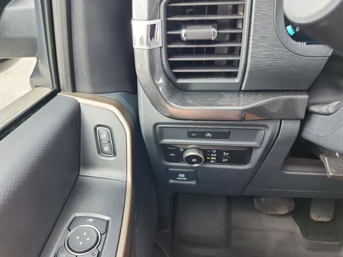 Used 2025 Ford F150 STX w/ Equipment Group 201A FX4 image 22