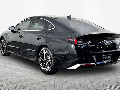 Used 2026 Hyundai Sonata SEL FWD image 4