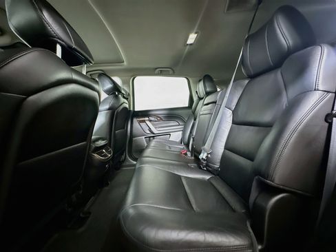 Used 2010 Acura MDX AWD/4WD image 28