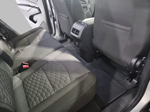 Certified 2019 Chevrolet Equinox LT w/ Driver Convenience Package FWD image 14