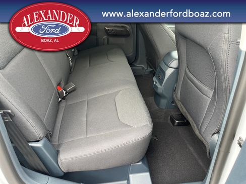 New 2025 Ford Maverick XL image 18