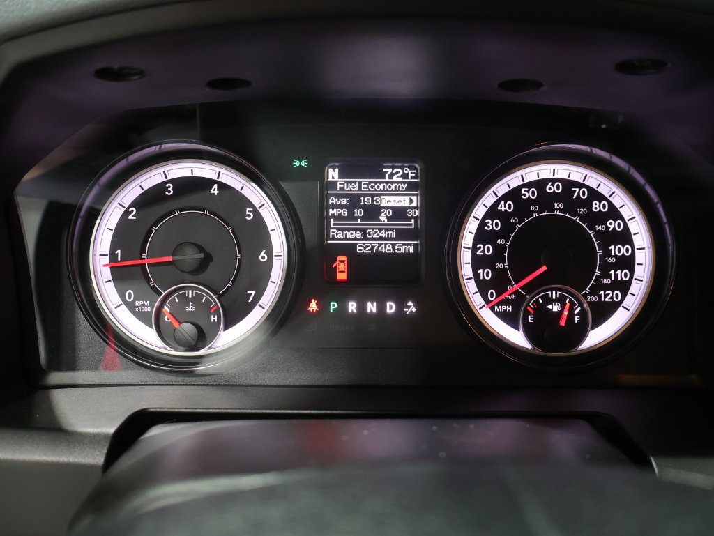 Used 2019 RAM 1500 Express AWD/4WD image 35