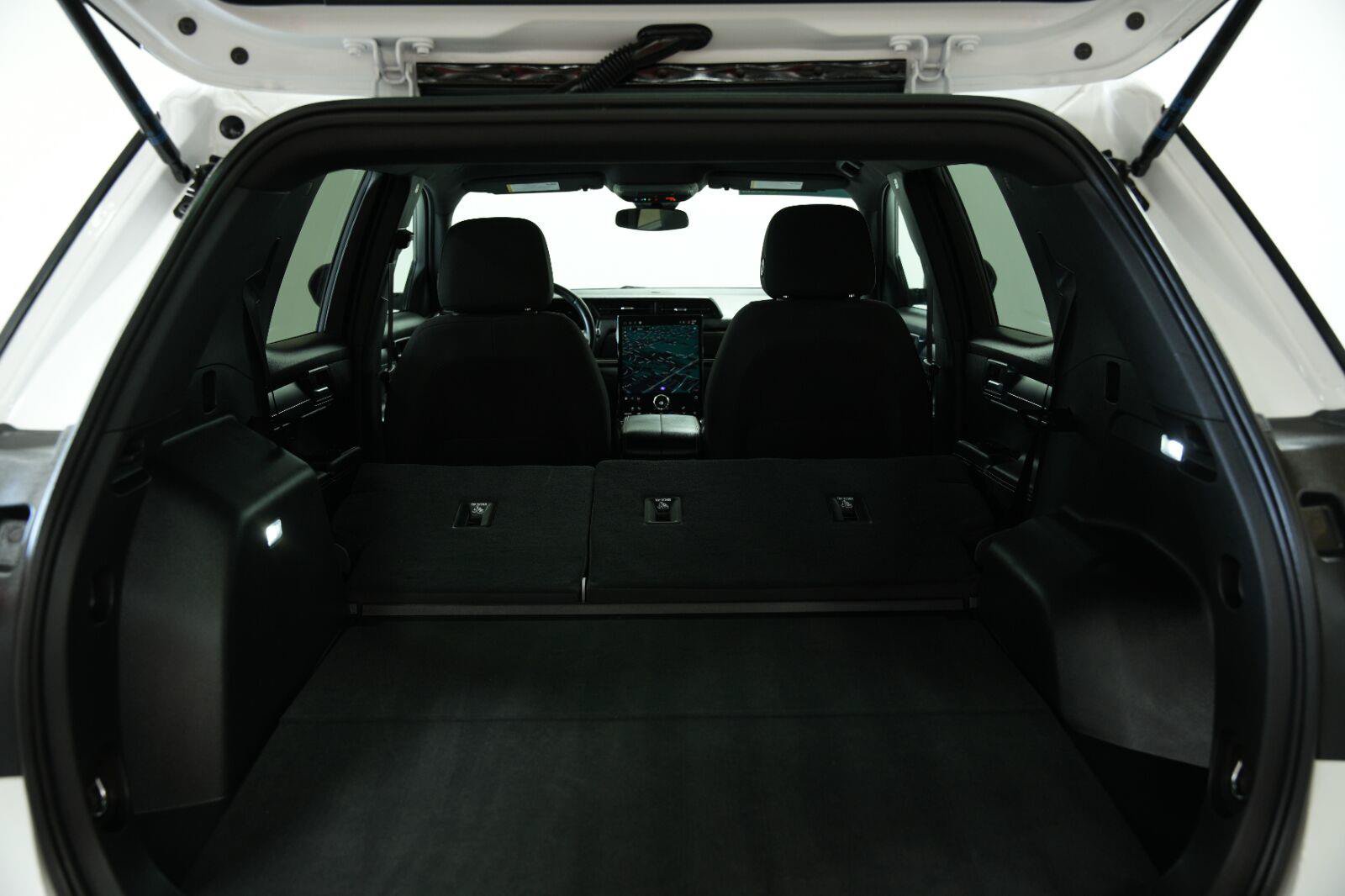 Certified 2026 GMC Terrain Elevation FWD image 17