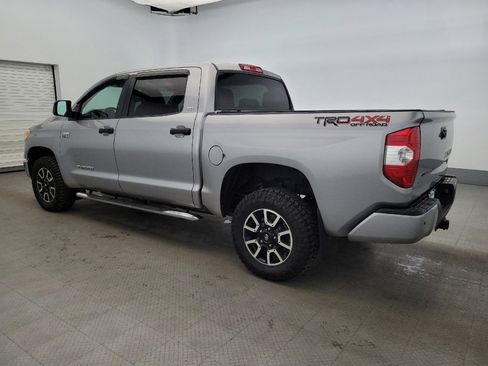 Used 2016 Toyota Tundra SR5 w/ TRD Off Road Package image 3