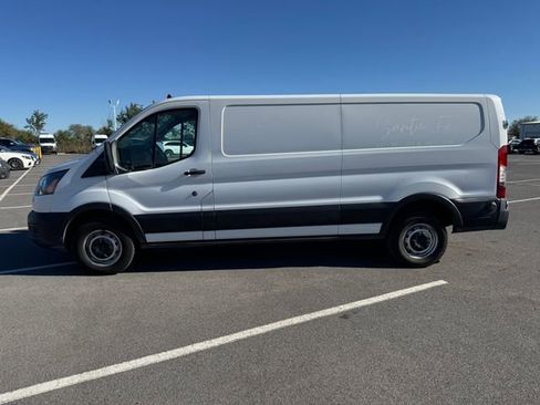 Used 2020 Ford Transit 250 Low Roof image 15