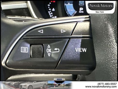 Used 2022 Audi Q3 2.0T Premium image 16