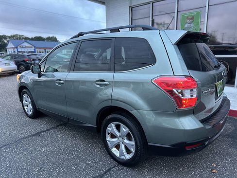Used 2014 Subaru Forester 2.5i Limited image 3