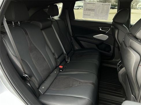 New 2026 Acura RDX A-Spec image 31