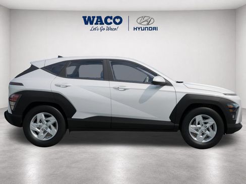 Used 2026 Hyundai Kona SE FWD image 7
