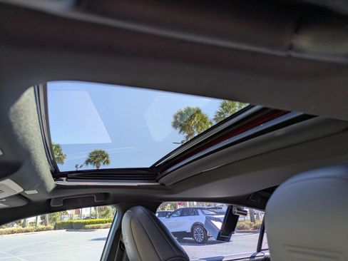 Used 2019 Lexus ES 350 F Sport w/ Accessory Package 2 image 17