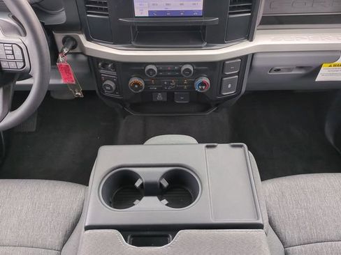 Used 2025 Ford F350 XL w/ STX Appearance Package AWD/4WD image 19