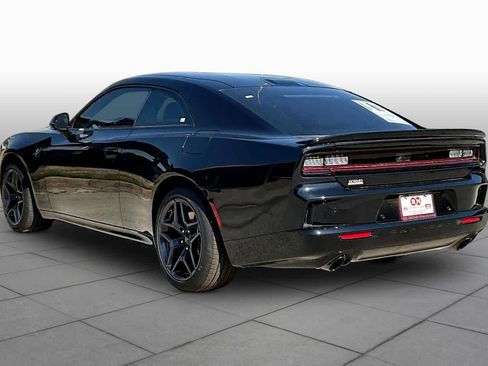 New 2026 Dodge Charger Scat Pack w/ Blacktop Package AWD/4WD image 13