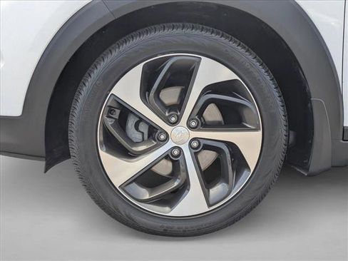 Used 2017 Hyundai Tucson Value FWD image 21