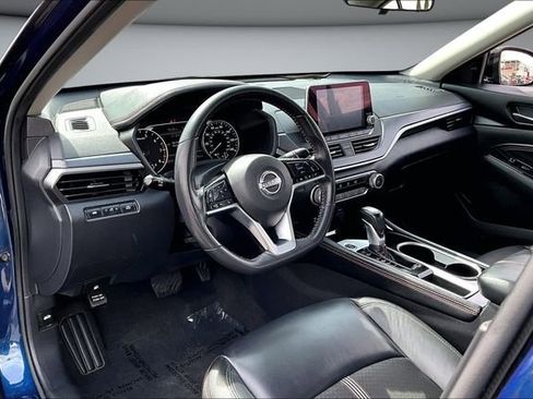 Certified 2023 Nissan Altima 2.5 SR FWD image 16
