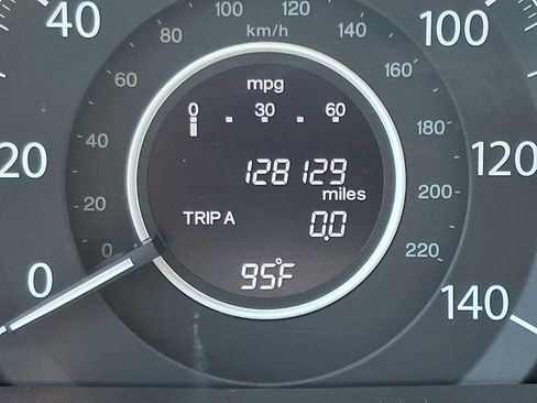 Used 2013 Honda CR-V EX image 20